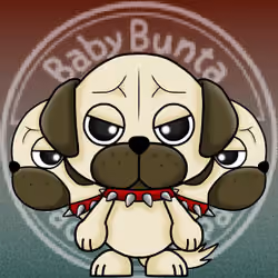 Bunta Family #2470