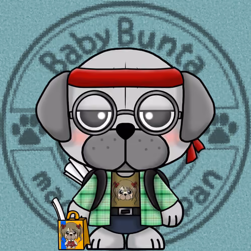 Bunta Family #2311