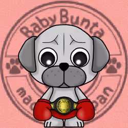 Bunta Family #2471