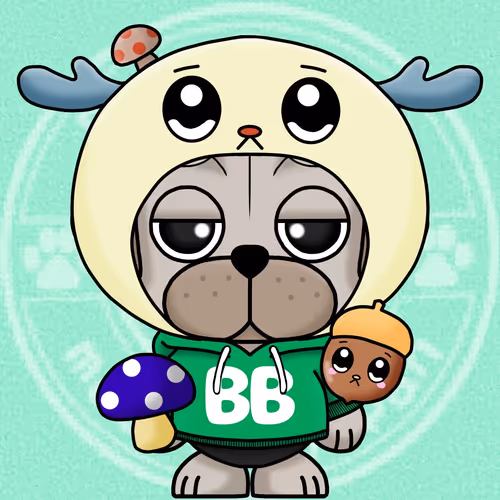 Bunta Family #1302