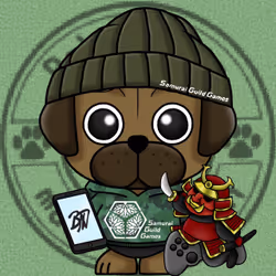 Bunta Family #394