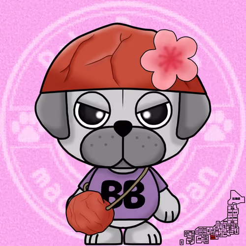 Bunta Family #2073