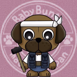Bunta Family #1720