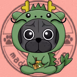 Bunta Family #109