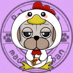 Bunta Family #1395