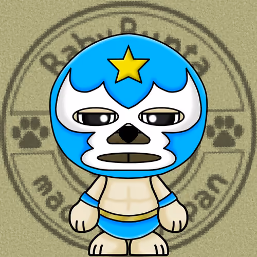Bunta Family #942