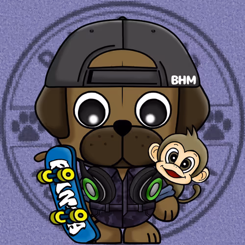 Babybunta Fam