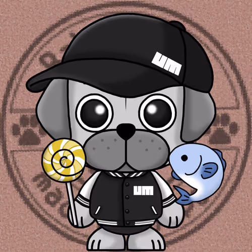 Bunta Family #653