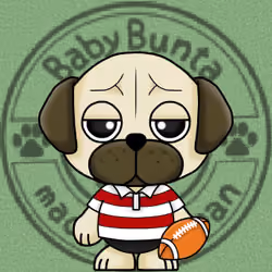 Bunta Family #208