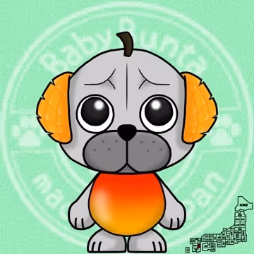 Bunta Family #2313