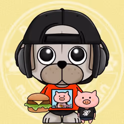 Bunta Family #1727