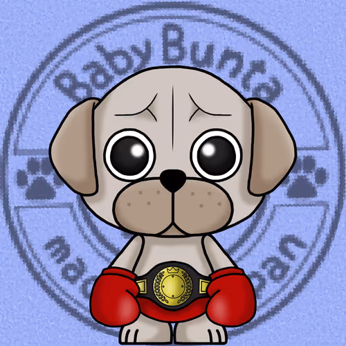 Babybunta Fam