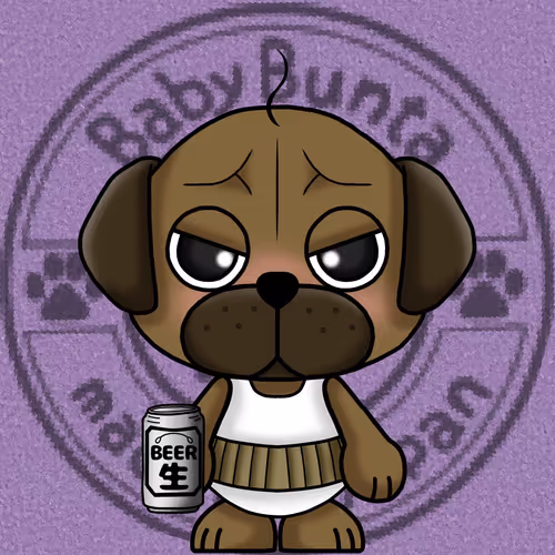 Babybunta Fam
