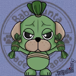 Bunta Family #1398