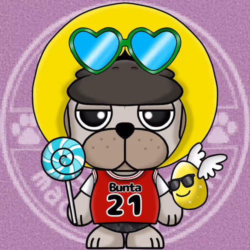 Babybunta Fam