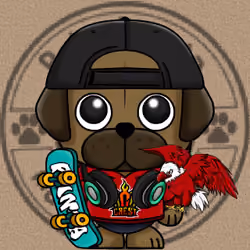 Bunta Family #2495