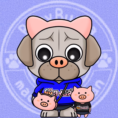 Babybunta Fam