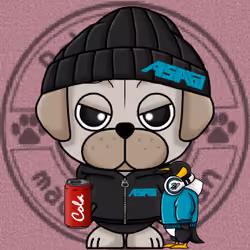 Bunta Family #1728