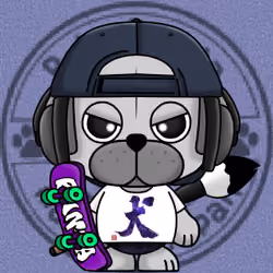 Bunta Family #287