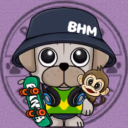 Bunta Family #2225