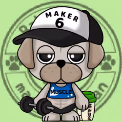 Bunta Family #733