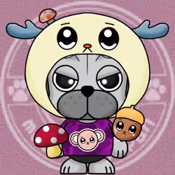 Bunta Family #216