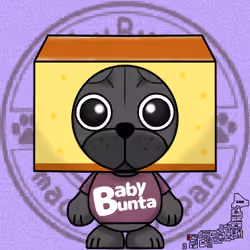Bunta Family #2447
