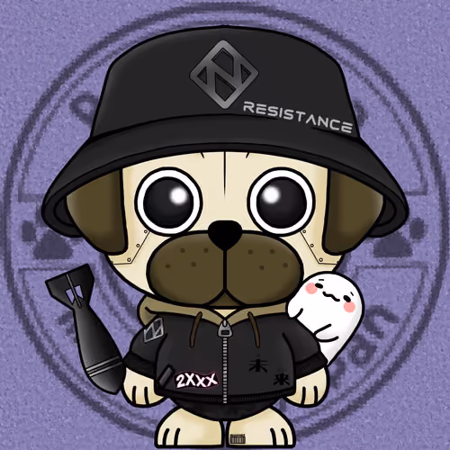 Bunta Family #2039