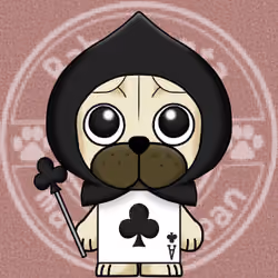Bunta Family #1269