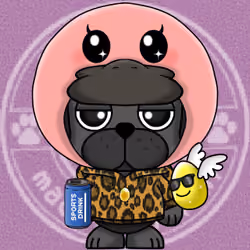 Bunta Family #2236