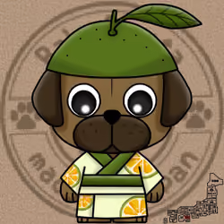 Bunta Family #1605