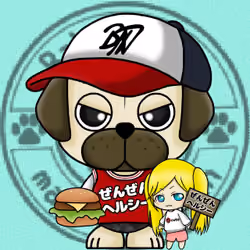 Bunta Family #209