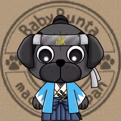 Bunta Family #288