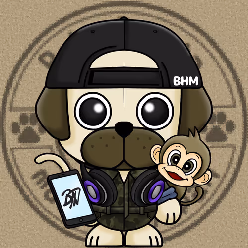 Bunta Family #2310