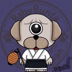 Bunta Family #1205