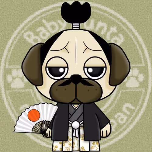 Bunta Family #410