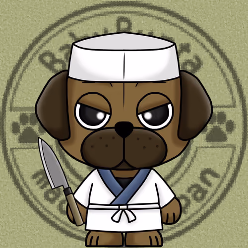 Bunta Family #273