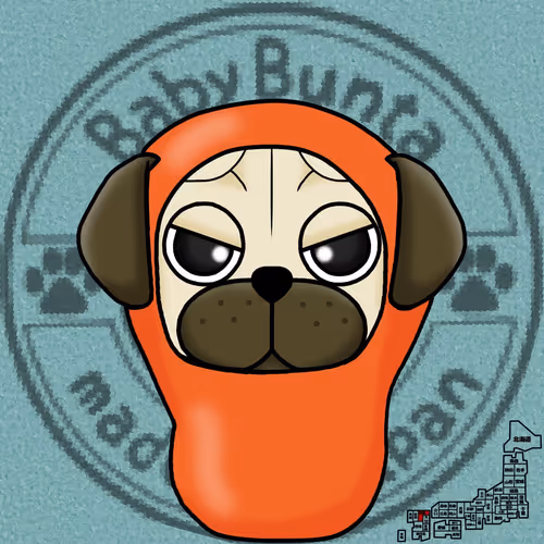Babybunta Fam