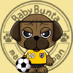 Bunta Family #630