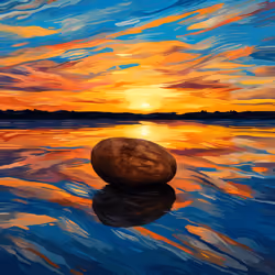 Twilight Solstice