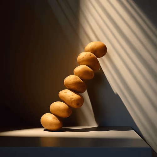 The Perpetual Balance