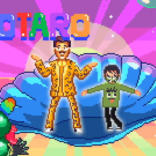 PikoZoo #0270
