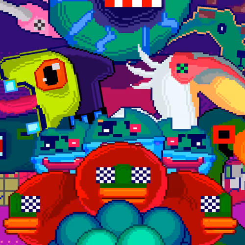 Pikozoo