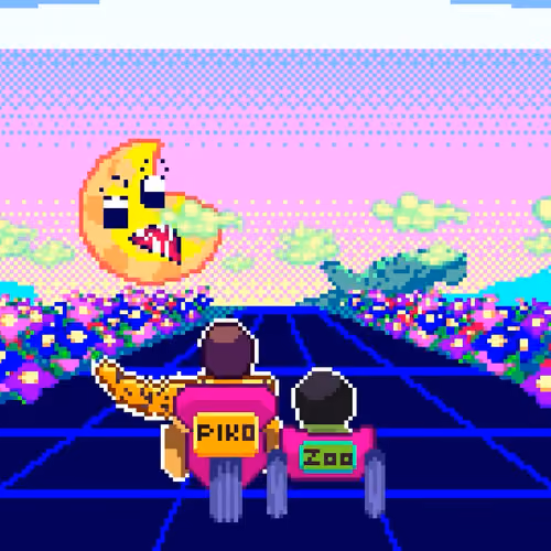 PikoZoo #0159