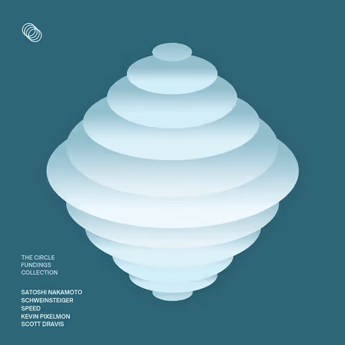 Gitcircle Presents 1