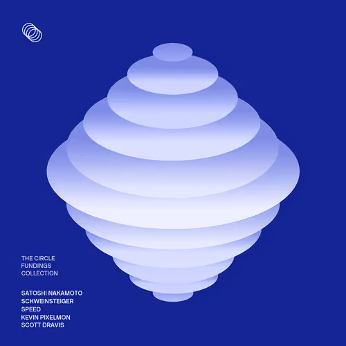 Gitcircle Presents 1