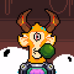 Illuminati Pixel #115