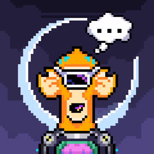 Illuminati Pixels