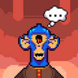 Illuminati Pixel #103