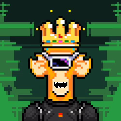 Illuminati Pixels